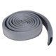 thumbnail image 1 of Funda de goma gris para tubo de bolsa de hidratación: aislamiento térmico, ajuste universal, instalación sin costuras, para senderismo, ciclismo, acampada, running y actividades al aire libre, 1 of 8