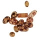 thumbnail image 3 of de 500 Impresas Mixtas, Macroporosas Sueltas, Suministros de Joyería, 3 of 9