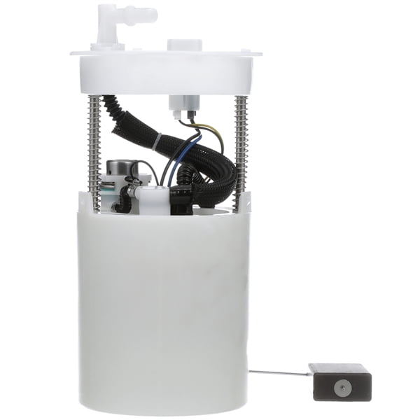 Fuel Pump Module Assembly