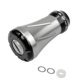 thumbnail image 2 of Perilla de pesca Gear Decoration Pandilla de potencia para entusiastas River Sports Outdoor River Gris, 2 of 8