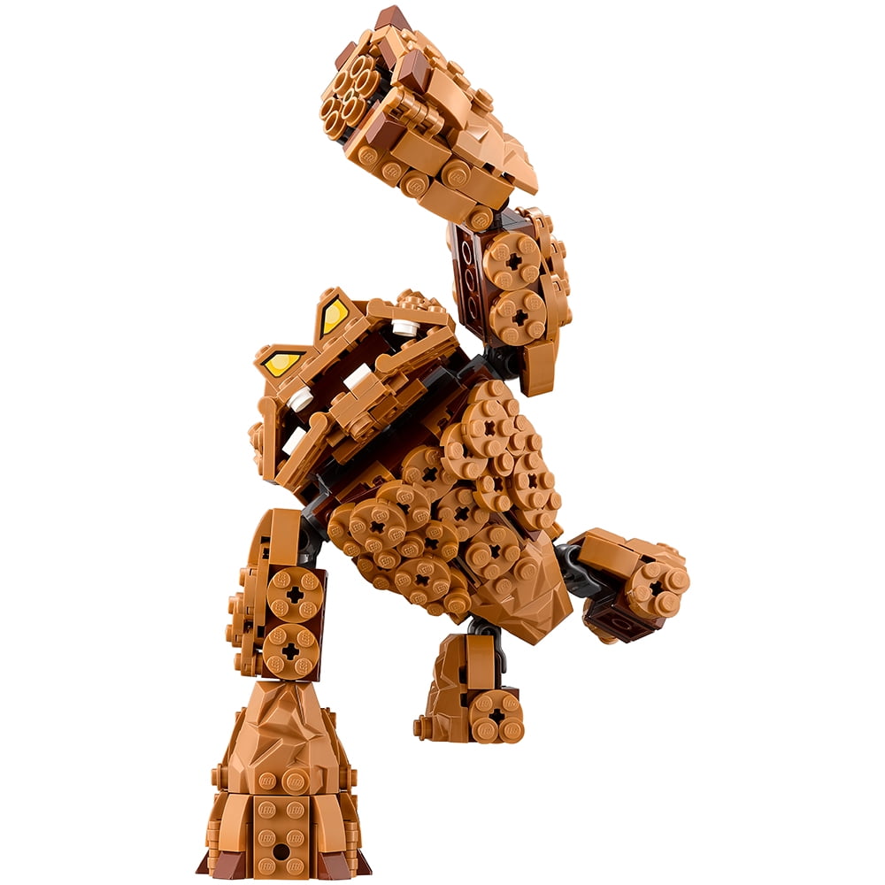 LEGO Batman Clayface Splat Attack 70904 - Walmart.com