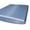 Blue, variant on Fitted Sheet Double Bed Fitted Sheet Non Slip Mattress Cover Full Coverage Mattress Protector Stretchy Bed Fitted Sheet Secure Fit Bedding Sheet for Bedroom Use