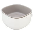 thumbnail image 3 of Fruit Vegetable Washing Machine,  PP  Multifunction Food  Gradient Drainage Holes One Button Start  For Home, 3 of 8