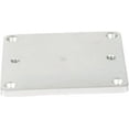 thumbnail image 2 of Extra Rod Holder Base Plate, 2 of 4