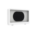 thumbnail image 1 of Soporte para teléfono de ducha CHAO impermeable Compatible con teléfonos móviles de 4,7 a 6,8 pulgadas, 1 of 5