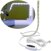 1 x Sew Sewing Machine Light Strip-White