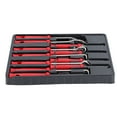 thumbnail image 4 of Oil Seal Puller,11pcs Oil Seals Hooks Seal Gasket Puller Ring Extractor Performance Driven, 4 of 5
