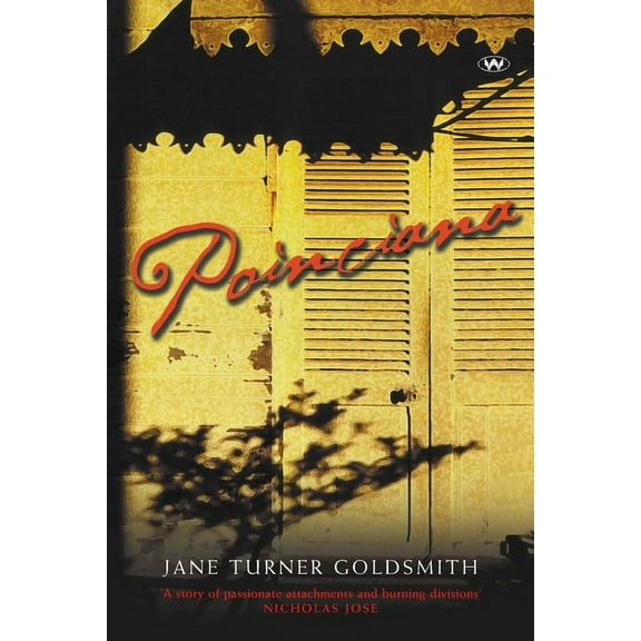 Poinciana, (Paperback)