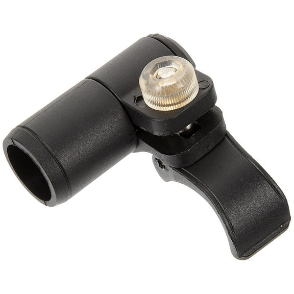 STRANDCHIC walking sticks lock buckle trekking pole replacement parts black adults hiking 1Pcs