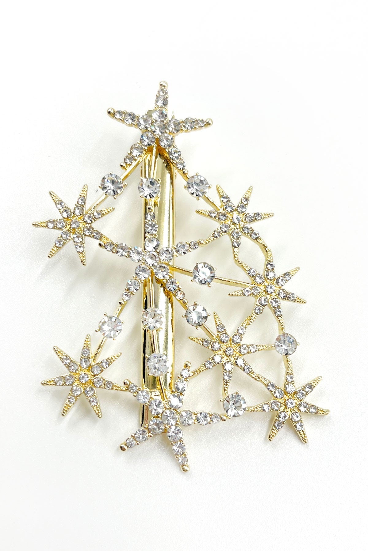 Star Celestial Hair Clip