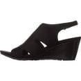 thumbnail image 3 of Bandolino Womens Galedale Wedge, 3 of 6