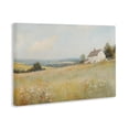 thumbnail image 2 of Stupell Industries Traditional Little House In The Prairie Canvas Art, 36 x 24, by Petals Prints Design, 2 of 8