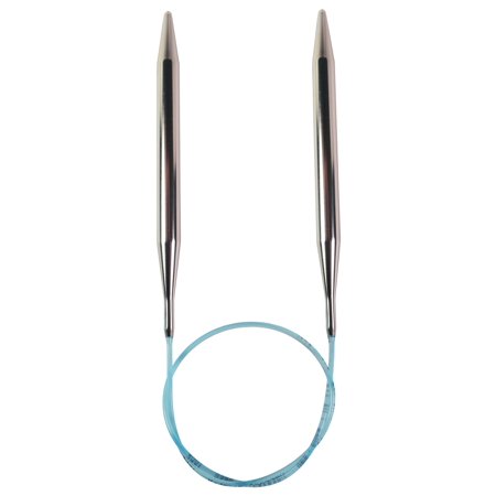 輪針　80cm 3.0mm　アディ addi　クラシック　Classic メタル　編み針　マジックループ