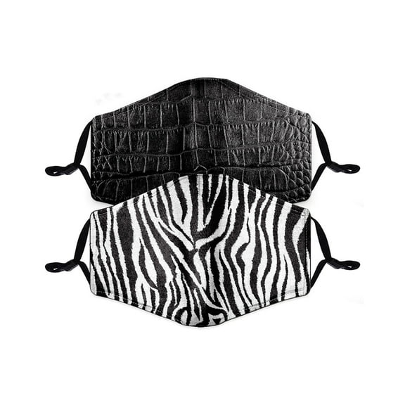 American Exchange 2 Pack Face Mask