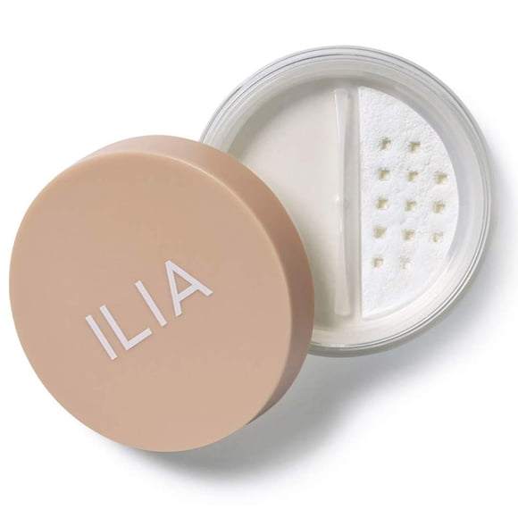 Polvo fijador ILIA Soft Focus Fade Into You 9 g