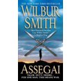 thumbnail image 1 of Pre-Owned Assegai (Paperback) 0312570406 9780312570408, 1 of 1