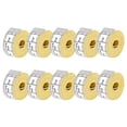 thumbnail image 2 of Sewing Supplies Measure Tape, Measuring Tape, For Chest Circumference Head Circumference, 2 of 8