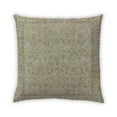 thumbnail image 2 of Ahgly Company Indoor Square Mid-Century Modern Throw Pillow, 18 inch by 18 inch, 2 of 6