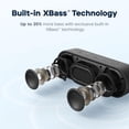 thumbnail image 2 of Tribit XSound Go Altavoz Bluetooth con sonido fuerte de 16 W y graves más profundos, tiempo de reproducción 24 horas, IPX7 resistente al agua, Bluetooth 5.3 TWS emparejamiento altavoz inalámbrico port, 2 of 5