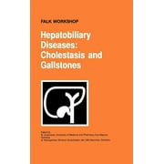Falk Symposium: Hepatobiliary Diseases: Cholestasis and Gallstone (Hardcover)
