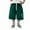 Mint Green, variant on oqasdz Pants for Boys Mid Length Comfortable Loose Solid Color Sports Active Drawstring for Kids Casual Shorts Size 18 M-24 M