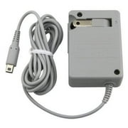 Importer520 Wall AC Power Charger for Nintendo DS Lite, Black, 2 Pack