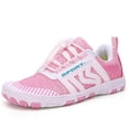 thumbnail image 2 of DQrwqpou Aqua Shoes Buceo Transpirables para en El Lago (rosa 40), 2 of 9