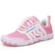 thumbnail image 2 of Zapatos Aqua FLhrweasw Buceo Transpirables Rosa 40, 2 of 9