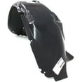 thumbnail image 3 of Replacement REPF222105 Fender Liner Compatible with 2008-2009 Ford Taurus X Front, Right Passenger, 3 of 3