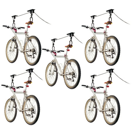 Apex Ceiling Mount Bicycle Hoist