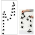 thumbnail image 4 of Coofit 3PCS 13.12FT Halloween Banner Creative Paper Hanging Banner Party Decoration, 4 of 7