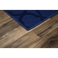 thumbnail image 4 of Garland Carpet & Rug CL100N10814410 9 x 12 ft. Sparta Area Rug, Navy, 4 of 10