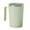 Green2, variant on NSESSHome Self Stirring Mug,Rechargeable automatic magnetic Self stirring coffee mug,Rotating Home Office Travel Mixing Cup,To Stir Coffee, Chocolate, Milk, Cocoa, Great For Office, School, Gym