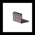 thumbnail image 2 of M2 SSD Case M.2 NVME 2230 SSD Enclosure, USB 3.2 10Gbps to NVME M-Key External Solid State Drive Case,1 x 2230 NVME Enclosure 1 x USB C to C cable 1 x USB C to A cable, 2 of 9