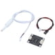 thumbnail image 4 of Tablero Medidor De Agua, Módulo De Sensor TDS De Conexión Fácil De Alta Precisión De 3,3 V-5,5 V Para Bricolaje, 4 of 8