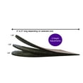 thumbnail image 6 of Adjustable Orthopedic Heel Lifts - Leg Length Discrepancy - Pack of 2, 6 of 6