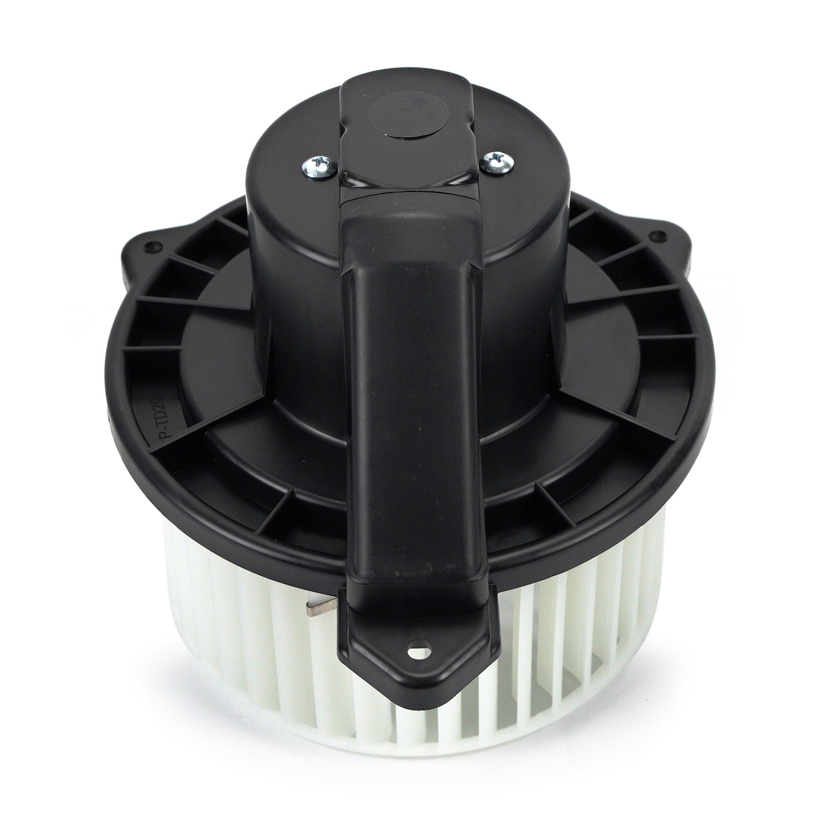 MOCA AUTOPARTS HVAC Heater Blower Motor with Fan Cage Fit for 2002-2008 Dodge Ram 1500 & 2005-2010 Dodge Ram 4000 & 2002-2004 Jeep Grand Cherokee