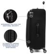 thumbnail image 4 of Equipaje Travelpro Platinum Elite Softside de 29 pulgadas, negro, 4 of 6