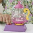 thumbnail image 3 of Baby Alive Bubbly Tea Party Sophia Sparkle, Brown Hair Baby Doll for Girls & Boys Ages 3 and up, 3 of 10
