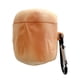 thumbnail image 1 of Funda protectora para auriculares con forma de pan, protectora, resistente a los arañazos, creativa, divertida, suave, protectora, a prueba de polvo,, 1 of 9
