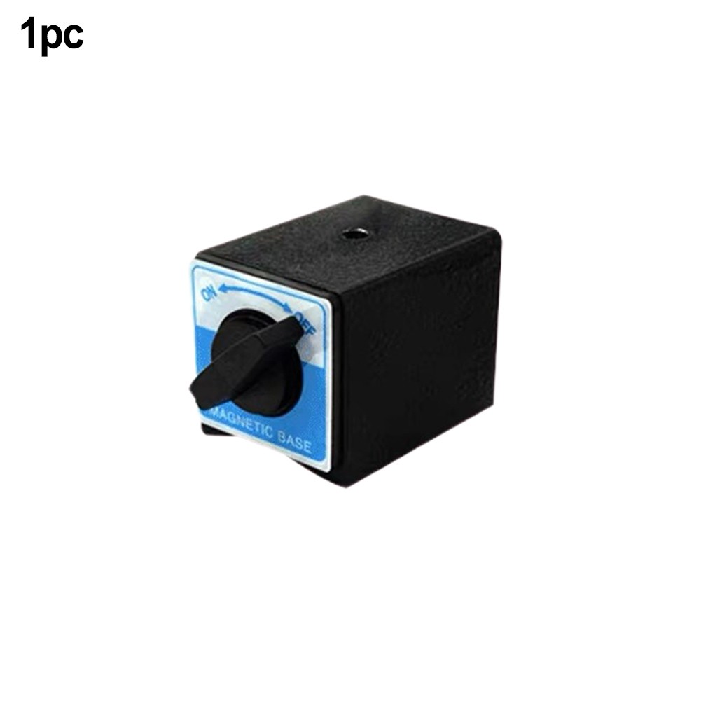 Switch Meter Base 4/6T/8T/10T/Power Supply