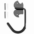 thumbnail image 1 of Bicycle wall rack Foldable & adjustable bicycle wall mounts Bicycle storage for road bike null - Standard, 1 of 5