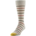thumbnail image 4 of GOLDTOE Edition Mens Comfort Dress Crew Socks, 3-Pack, 4 of 4