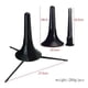 thumbnail image 4 of Soporte Para Portabobinas De De Trompeta Plegable Portátil Práctico, 4 of 7