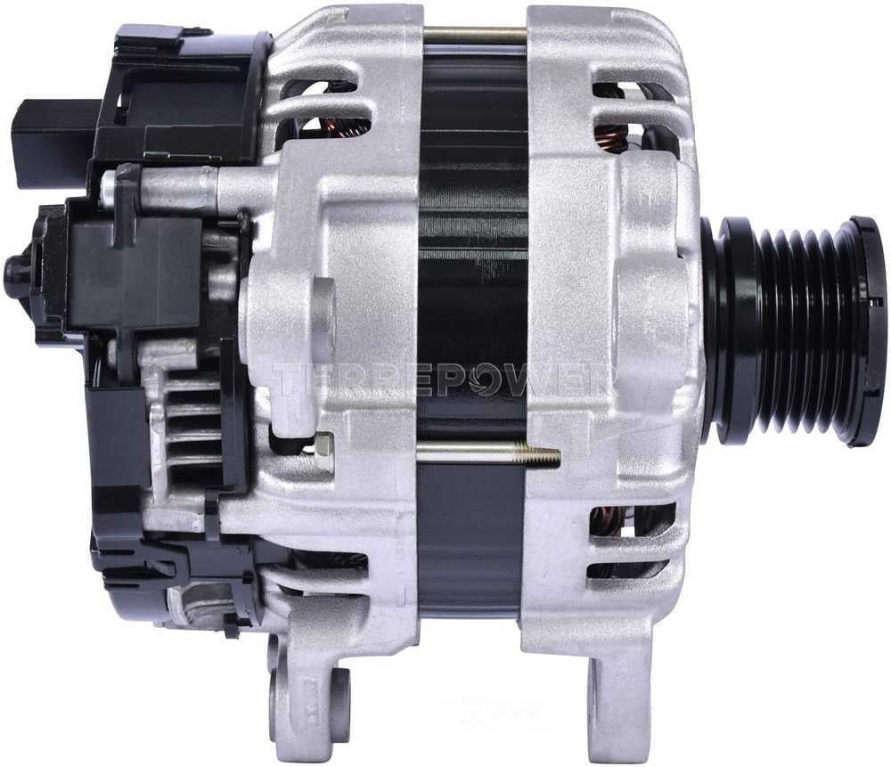 TERREPOWER formerly BBB Industries 42262 Reman Alternator