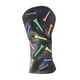 thumbnail image 1 of Funda de madera para palos de golf Strade Fareast Limited Negro, 1 of 8