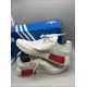 thumbnail image 2 of Adi - das NMD R1 Men's Size 8.5 Running Shoes Off White Red Boost Athletic Sneakers, 2 of 6