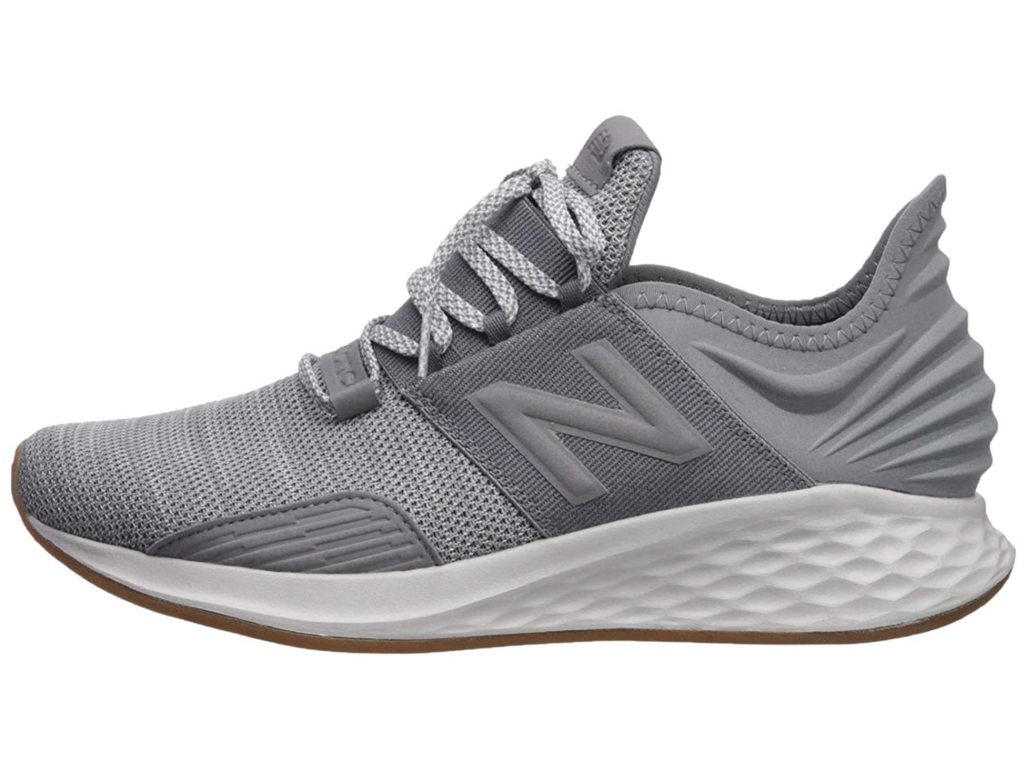 new balance men's roav v1 running shoes