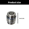 thumbnail image 5 of ZPAQI Transmission Shifter Fork Bearing Metal Materials for 126226 6DCT250 DPS6 PS250, 5 of 12