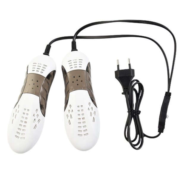 Leke Electric Shoes Dryer Foot Protector Boot Odor Deodorant Dehumidify